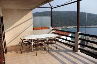Apartments by the sea Cove Ostricka luka, Rogoznica - 4877 - Rogoznica - 2