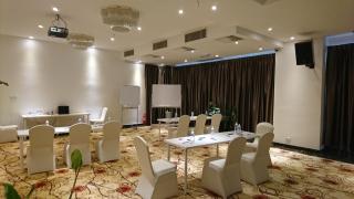 InnB Park Hotel - Kuala Lumpur - 7