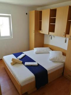 Apartments with parking spaces Igrane, Makarska - 4891 - Igrane - 1