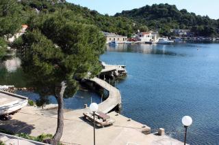 Apartments by the sea Okuklje, Mljet - 4912 - 3