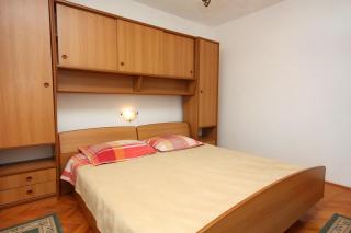 Rooms by the sea Pomena, Mljet - 4929 - 2