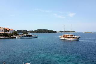 Rooms by the sea Pomena, Mljet - 4929 - 1