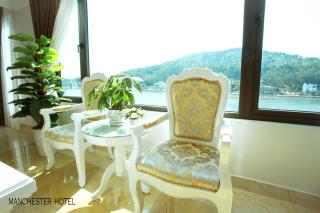 Manchester Hotel Ha Long - Ha Long - 2