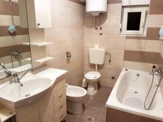 Family friendly apartments with a swimming pool Barbat, Rab - 4951 - Rab (Arbe) - 2