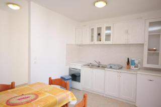 Family friendly apartments with a swimming pool Barbat, Rab - 4951 - Rab (Arbe) - 1