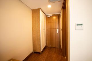 Eliza Hotel - Istanbul - 1
