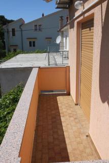 Apartments by the sea Supetarska Draga - Donja, Rab - 4954 - 3