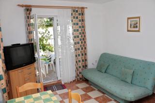 Apartments with parking spaces Banjol, Rab - 4956 - Rab (Arbe) - 3