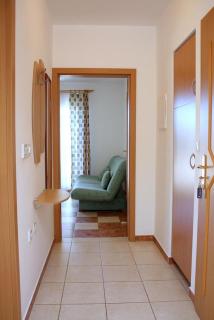 Apartments with parking spaces Banjol, Rab - 4956 - Rab (Arbe) - 1