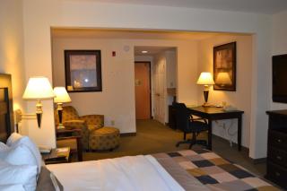 Wingate by Wyndham LaGrange - La Grange - 7