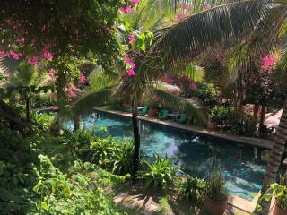 Full Moon Beach Resort - 3