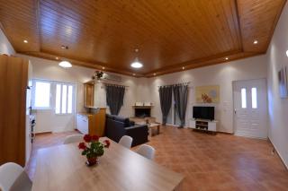 Patras Cozy Lodge - Patra - 3