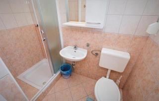 Apartments for families with children Palit, Rab - 4990 - Rab (Arbe) - 6