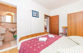Apartments for families with children Palit, Rab - 4990 - Rab (Arbe) - 4