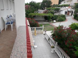 Apartments for families with children Palit, Rab - 4990 - Rab (Arbe) - 2