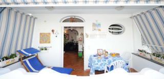 CASA PERLA - Positano - 3