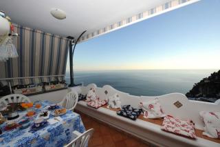 CASA PERLA - Positano - 9