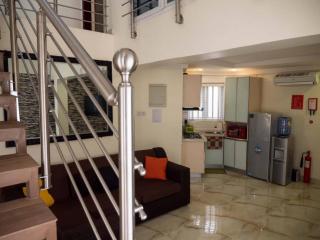 Zion Place - Ikeja - 1
