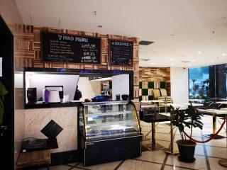 InnB Park Hotel - Kuala Lumpur - 9