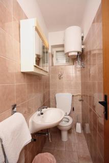 Apartments and rooms by the sea Banjol, Rab - 5077 - 1