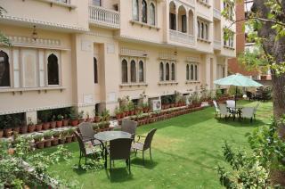 Om Niwas Suite Hotel - Jaipur - 0
