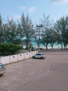 Avatara condo B22 A - Mae Pim - 3