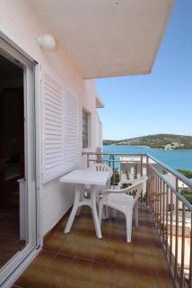 Apartments by the sea Tisno, Murter - 5130 - Tisno - 7