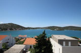 Apartments by the sea Tisno, Murter - 5130 - Tisno - 6
