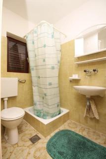 Apartments by the sea Tisno, Murter - 5130 - Tisno - 4
