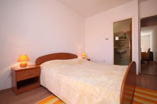 Apartments by the sea Tisno, Murter - 5130 - Tisno - 1