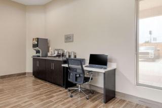 MainStay Suites Bricktown - near Medical Center - Oklahoma City - 9