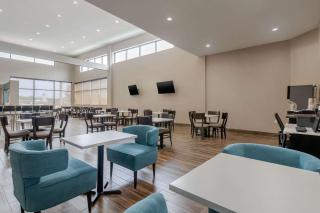 MainStay Suites Bricktown - near Medical Center - Oklahoma City - 2