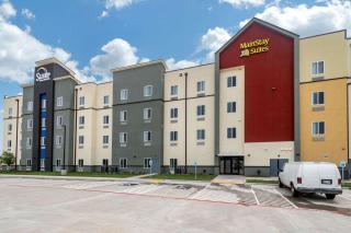 Sleep Inn & Suites Bricktown - near Medical Center - Oklahoma City - 0