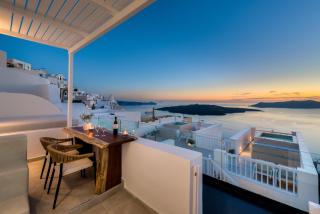 Iriana Suites - Fira - 9
