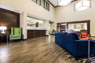 Comfort Suites - Sioux Falls - 7