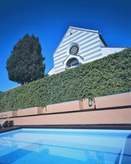 Hotel Laurin - Santa Margherita Ligure - 3