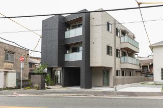 GRAND BASE Mojiko - Kitakyūshū - 1