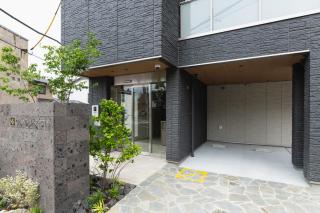 GRAND BASE Mojiko - Kitakyūshū - 3