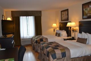 Wingate by Wyndham LaGrange - 6