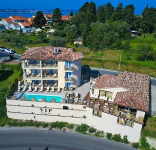 Apartments VIP Residence - Piran - 0