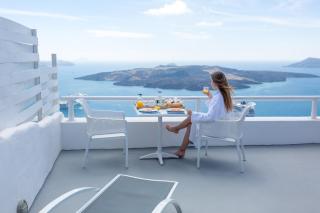 Asma Suites - Fira - 6