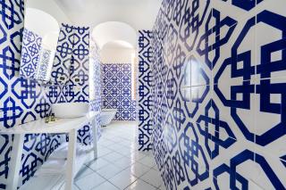 Hotel Torre Barbara - Vico Equense - 4