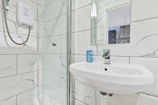 Rainbow Studio - By My Getaways - Brighton & Hove - 6