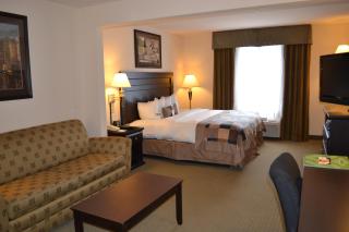 Wingate by Wyndham LaGrange - 5