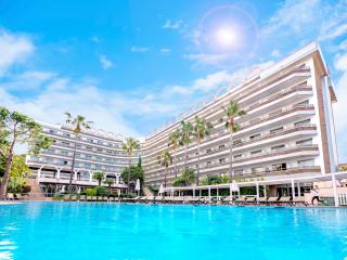 Golden Port Salou & Spa - Salou - 0