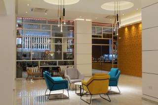 Kapetanios Bay Hotel Protaras - Protaras - 3