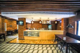 Hotel Villa Maryam - Kozhikode - 2