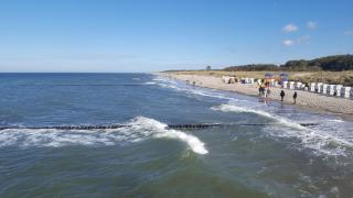 Ostsee-Kay - Graal-Müritz - 6