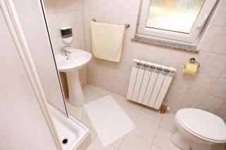 Apartments by the sea Selce, Crikvenica - 5367 - Selce - 9