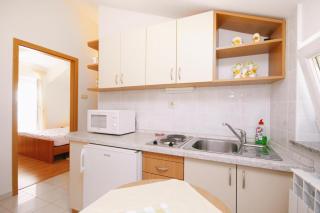 Apartments by the sea Selce, Crikvenica - 5367 - Selce - 8